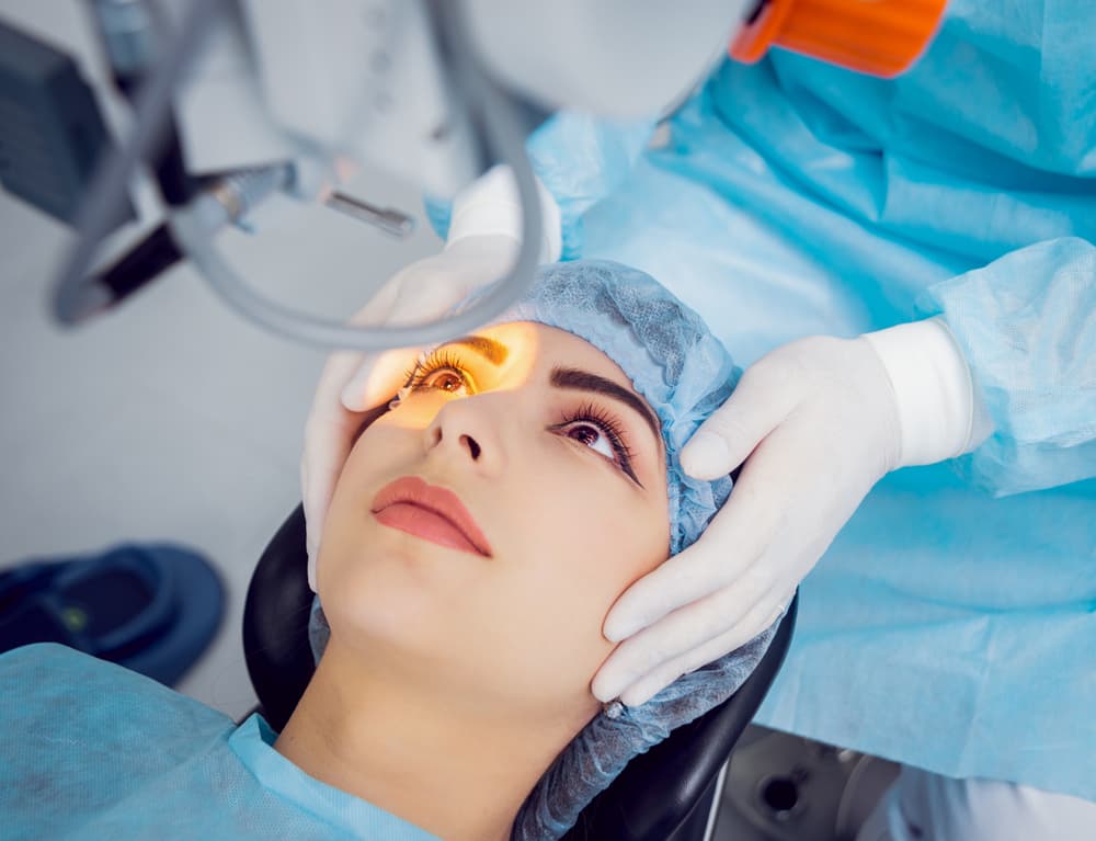 Advanced Eye Treatments by the Best Eye Specialist in Nizamabad